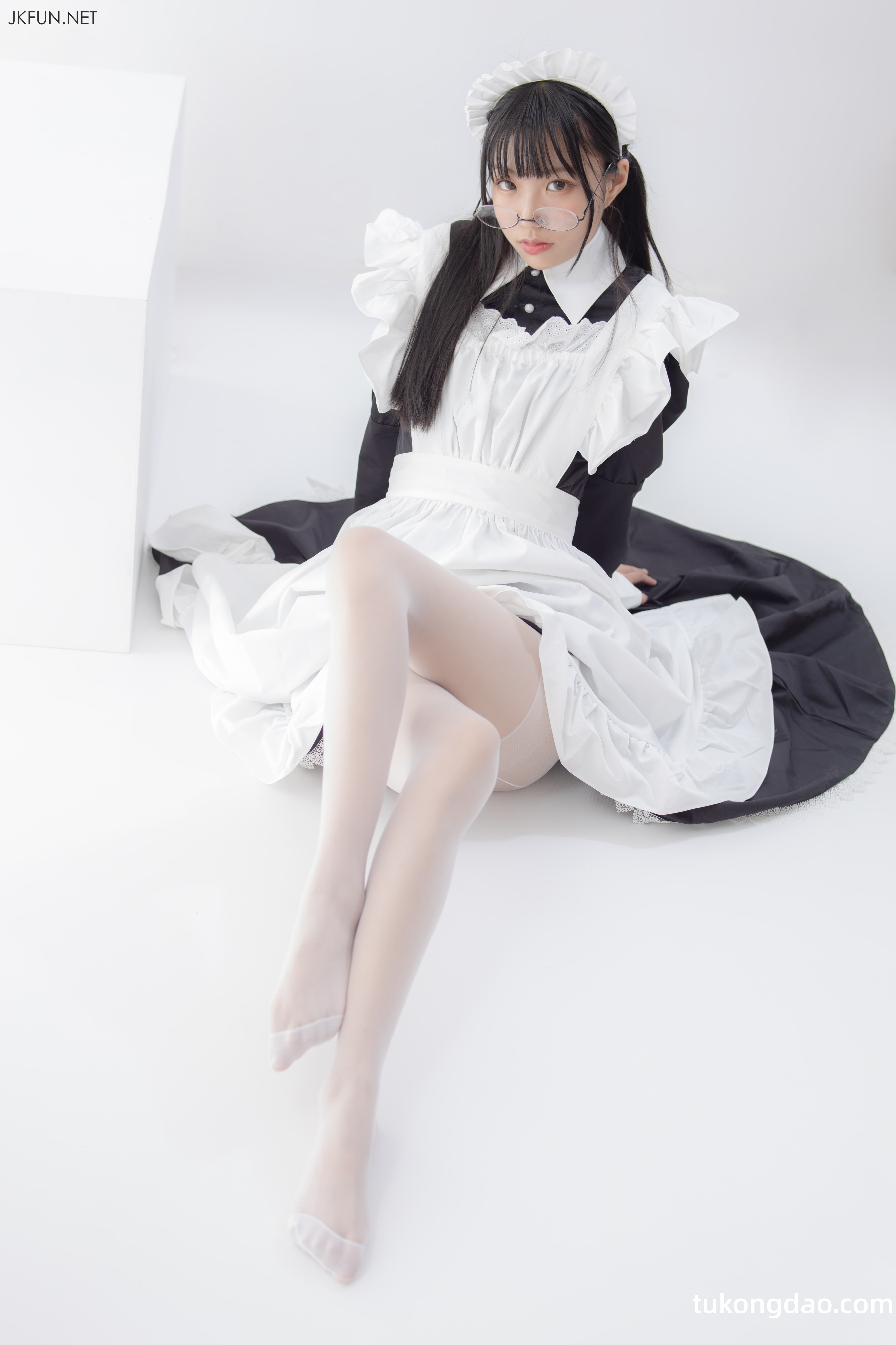 JKFUN-017 写真集 JKFUN-第45张